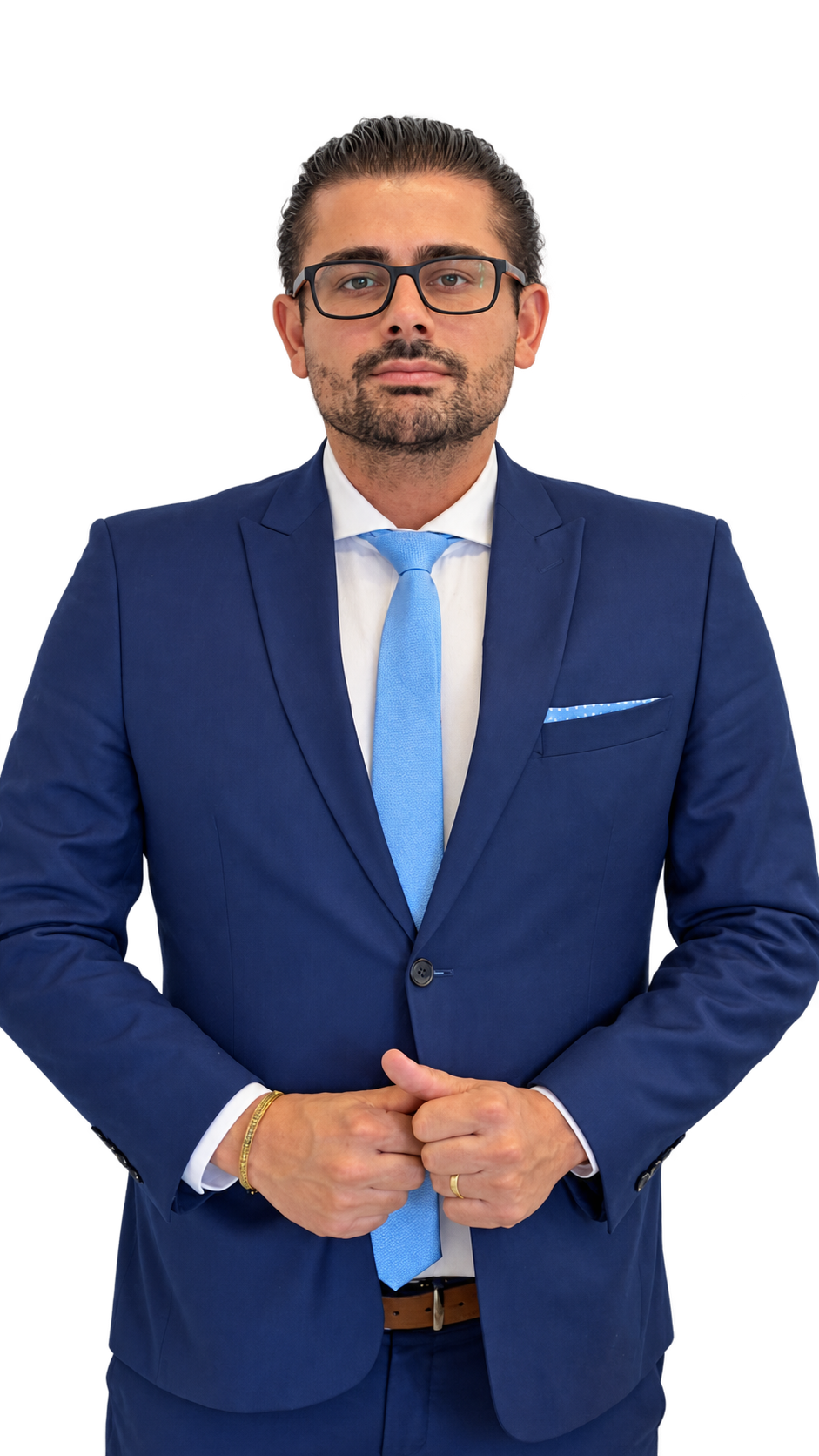 Fernándo Silva, sócio-proprietário da FS