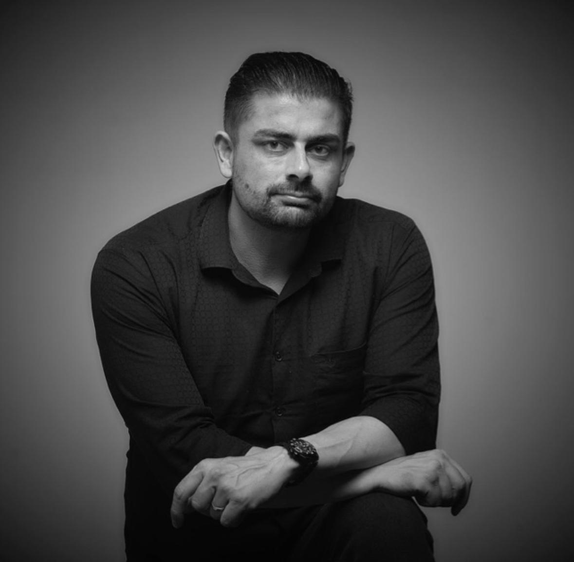 Fernando Silva - Advogado Tributarista