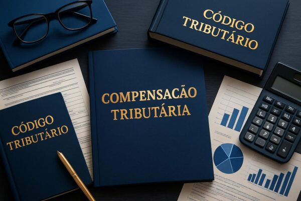 Análise da Legalidade da Compensação de Débitos Tributários Federais com Créditos Judiciais Adquiridos de Terceiros